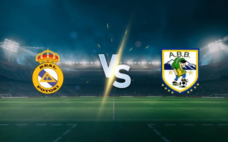 PREDIKSI SEPAK BOLA REAL POTOSI VS BALOMPIE HARI INI