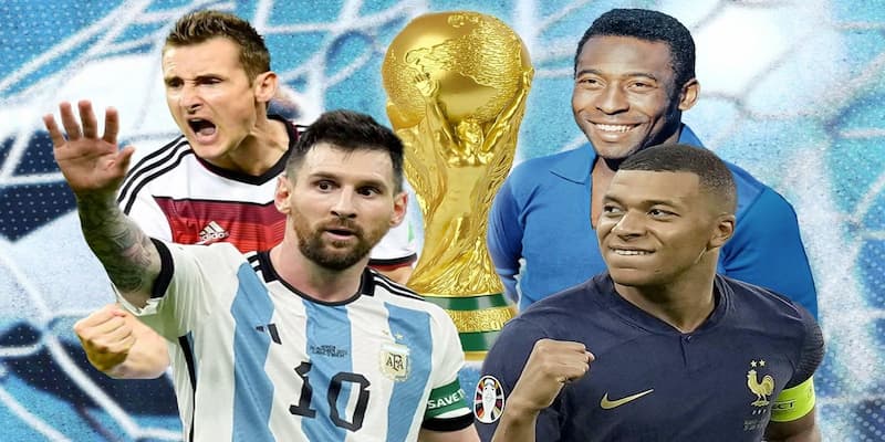 Penghargaan Fair Play (FIFA Fair Play Trophy)