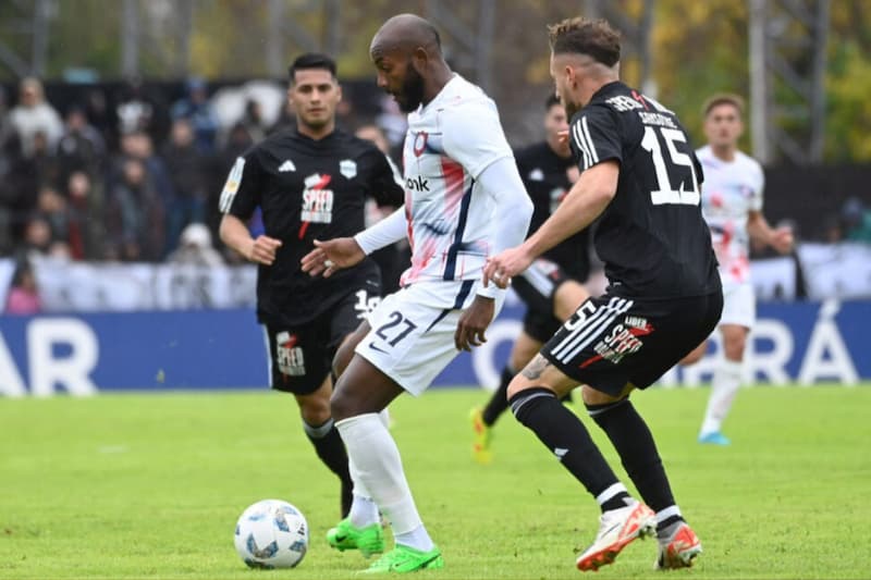 ANALISIS HANDICAP DAN TARUHAN SAN LORENZO VS DEPORTIVO RIESTRA