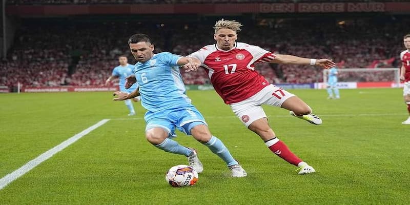 Analisis Peluang dan Prediksi Pasar Taruhan San Marino vs Bangladesh