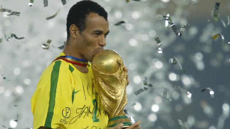 Perjalanan Menuju Kejayaan Tim Nasional Brasil
