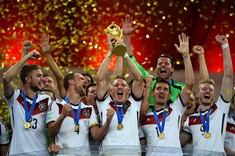 Sorotan Bersejarah yang Membuat Brasil Berbeda