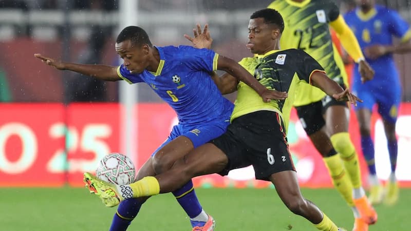 Prediksi Over Under Tanzania vs Uganda