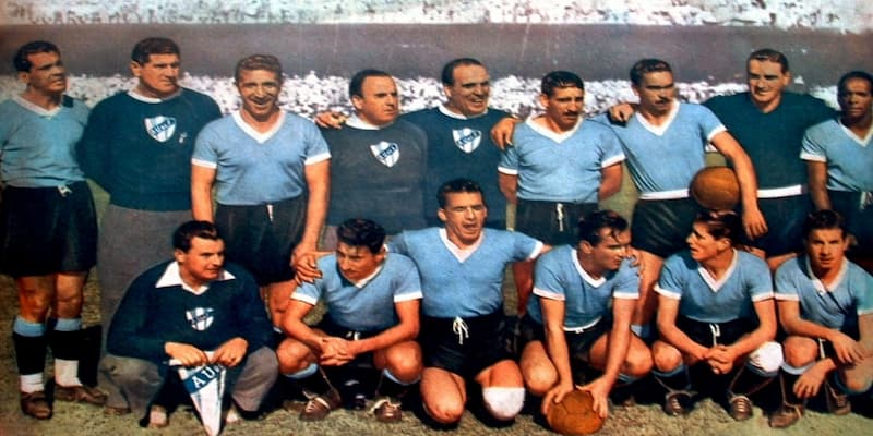 Piala Dunia 1930 – Awal Mula Sejarah Baru