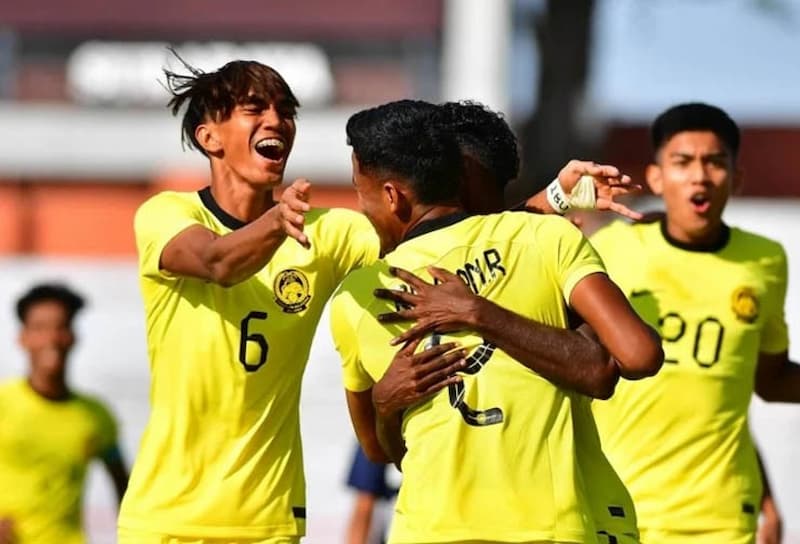 Prediksi Pertandingan U19 Brunei vs U19 Malaysia Hari Ini