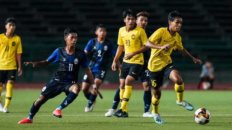 Prediksi Over Under U19 Brunei vs U19 Malaysia