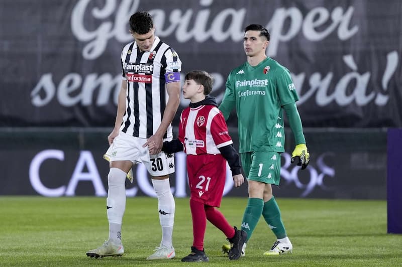 Analisis Handicap Asia Union Brescia vs Ascoli