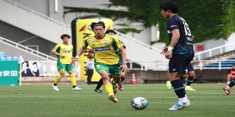 Analisis Rasio Sepak Bola, Prediksi Skor United Chiba Vs Avispa Fukuoka