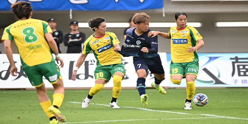 Statistik Performa, Rekor Pertemuan Head To Head
