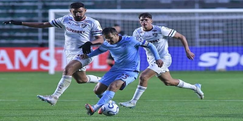 Analisis Pasaran Taruhan Dan Soi Kèo Univ De Vinto Vs Club Aurora
