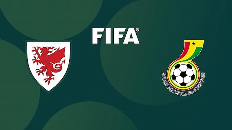 Prediksi Taruhan Eropa Wales vs Ghana